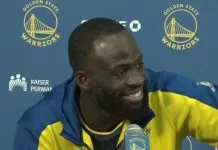 Draymond Green calls out Warriors’ struggles after loss to Thunder