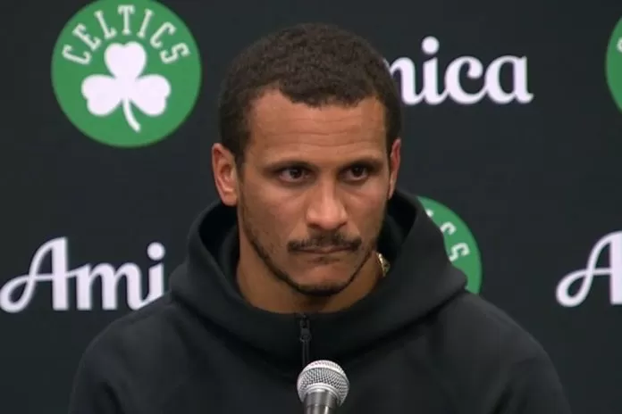Joe Mazzulla reflects on Celtics’ struggles in loss to Bucks