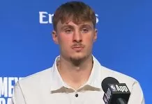 Cooper Flagg: “Nothing to be worried about” after early struggles