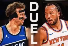 Wagner’s 28 points lead Magic to statement win over Knicks at MSG