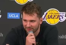 Luka Doncic reflects on return, chemistry, and offensive flow in Lakers’ win