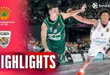 Panathinaikos surges past Dubai with dominant second-half rally