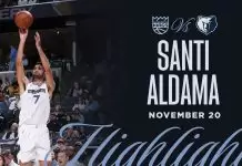 Grizzlies crush Kings by 41 as Aldama leads Memphis in dominant outing