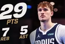 Flagg scores career-high as Mavericks edge Pelicans in NBA Cup thriller