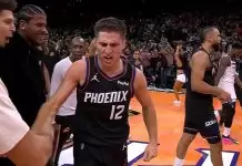 Gillespie’s clutch jumper lifts Suns over Timberwolves
