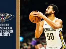 Pacers to sign Jeremiah Robinson-Earl