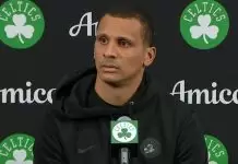 Joe Mazzulla highlights depth and execution as Celtics outlast Knicks