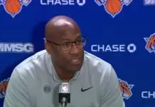 Mike Brown praises Knicks’ defensive dominance in win over Hornets