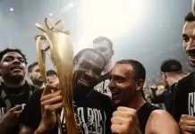 Kevin Punter on Partizan-Crvena Zvezda rivalry “Lakers-Celtics? Beating that by a landslide”