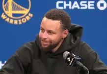 Steph Curry highlights Warriors’ resilience in win over Jazz