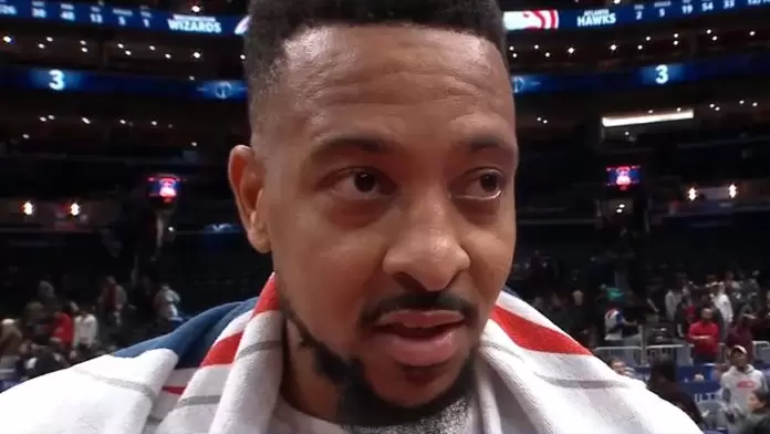 CJ McCollum