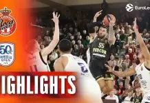 Monaco crushes Anadolu Efes as historic defeat triggers Kokoskov’s exit