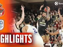 Monaco crushes Anadolu Efes as historic defeat triggers Kokoskov’s exit