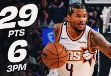 Jalen Green drop 29 as Suns dominate Clippers in his season debut