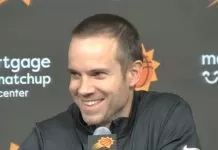 Jordan Ott highlights Jalen Green’s impact after Suns’ win over Clippers