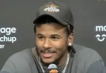 Jalen Green on Suns debut: “I couldn’t even sleep”
