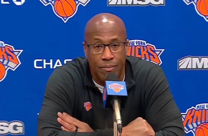 Mike Brown
