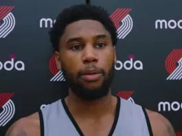 Clippers sign Blake Wesley