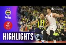 Fenerbahce clamps down Hapoel to secure Round 11 win
