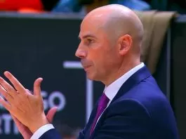 Joan Penarroya named Partizan’s head coach as club seeks EuroLeague revival