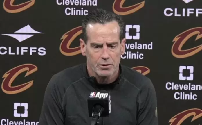 Kenny Atkinson