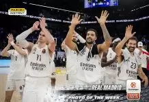 Panini America unveils limited Real Madrid EuroLeague cards