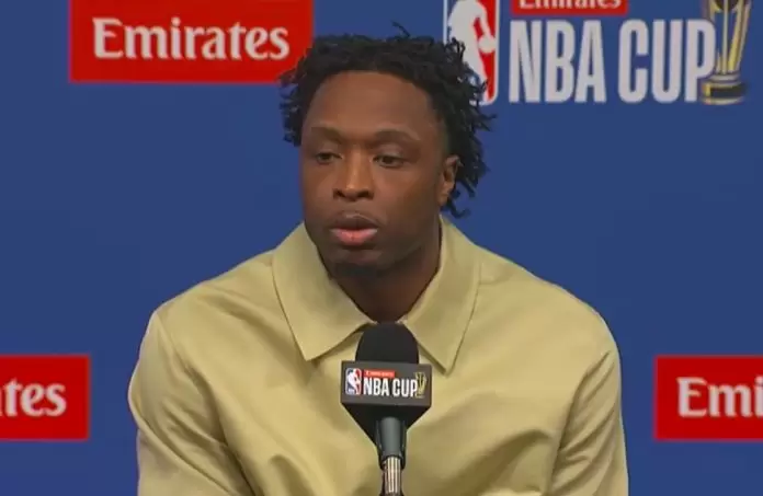 OG Anunoby