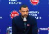 Pistons president Trajan Langdon: We were the hunted