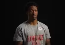 Anadolu Efes bolsters backcourt with Saben Lee signing from Olympiacos