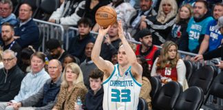 Grizzlies vs Hornets injury report for March 21