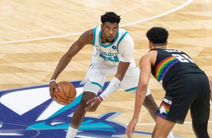 Hornets repel injury-depleted Nuggets 110-87