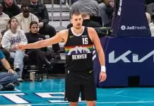Dimitris Giannakopoulos wants Nikola Jokic at Panathinaikos