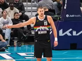 Tyrese Rice reacts to Gilbert Arenas’ response to Nikola Jokic