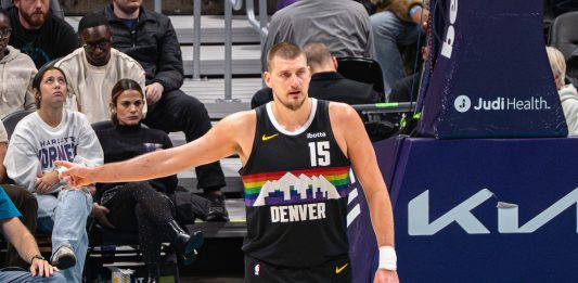 Jayson Tatum, Nikola Jokic named Players of Week 23