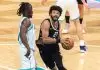 Nuggets increase defensive intensity ahead of preseason opener