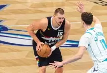 Nikola Jokic set to land biggest contract in history