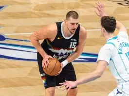 Nikola Jokic discusses Nuggets’ starting lineup chemistry