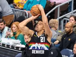 Spencer Jones explains signing Thunder offer sheet