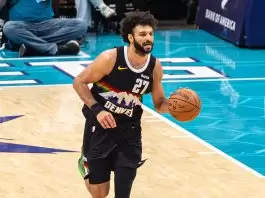 Jamal Murray left off Canada squad