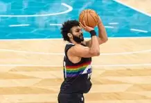 Jamal Murray leads Nuggets past Raptors with clutch finish