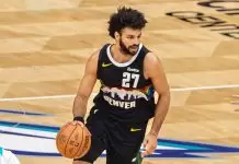 Jamal Murray reflects on missed free throws after Nuggets fall to Pistons