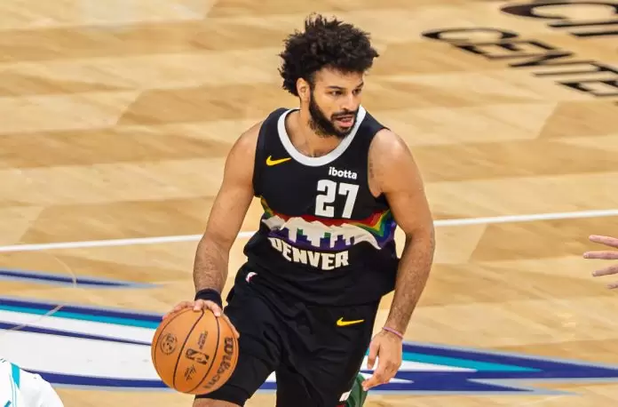 Jamal Murray