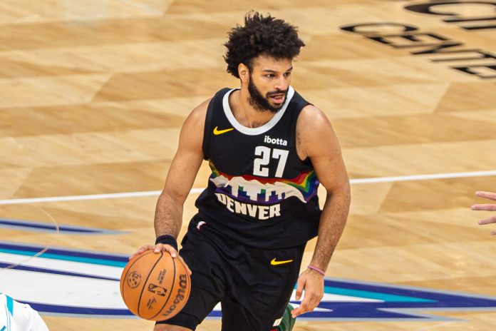 Murray leads Nuggets to snap the Celtics’ five-game win streak