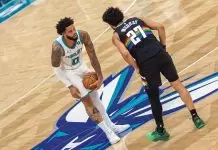 Lakers, Suns enter race for Miles Bridges