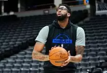 Hawks set sights on Anthony Davis after trading Trae Young to Wizards