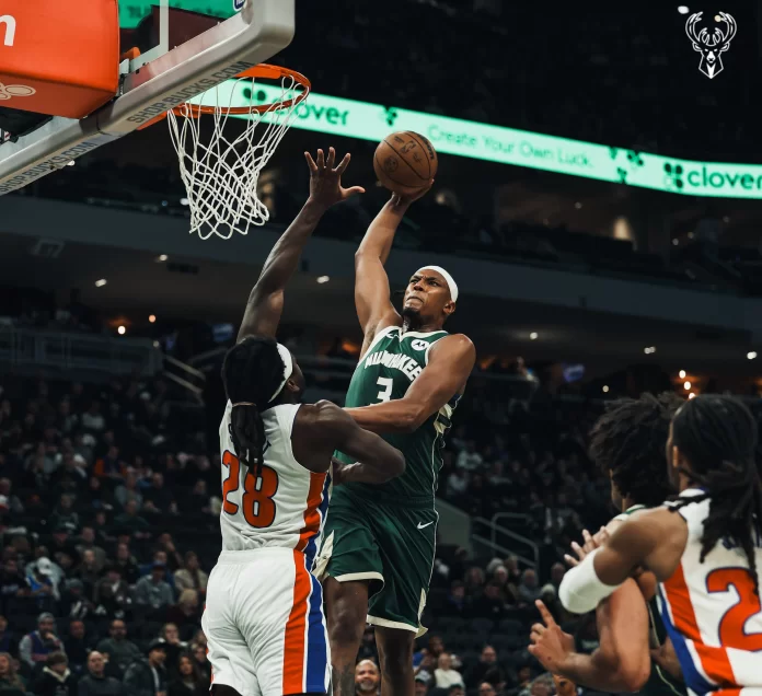 Bucks