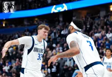 Flagg-Davis leads Mavs past Heat to extend win streak