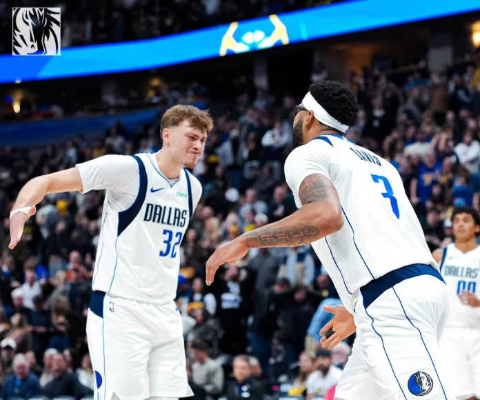 Flagg-Davis leads Mavs past Heat to extend win streak