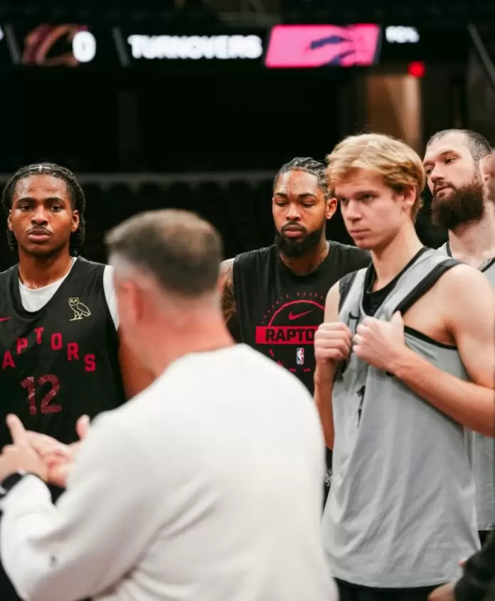 Toronto Raptors