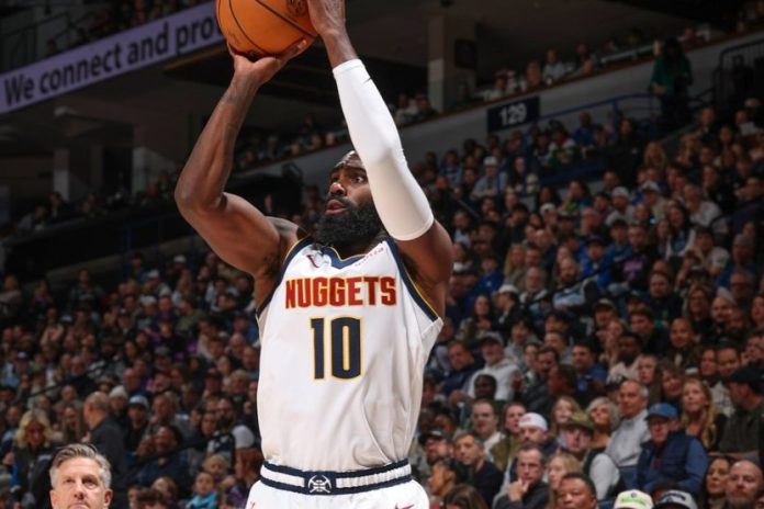 Tim Hardaway Jr: I get way more open shots in Denver’s system